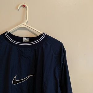 Vintage Nike Windbreaker